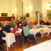 Skupština Istarskog planinarskog saveza